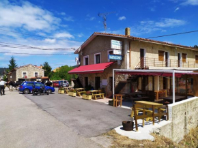 Sidreria La Casa Abajo, La Franca